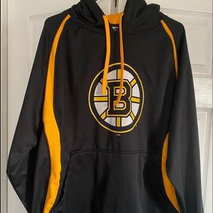 Boston Bruins Sweatshirt